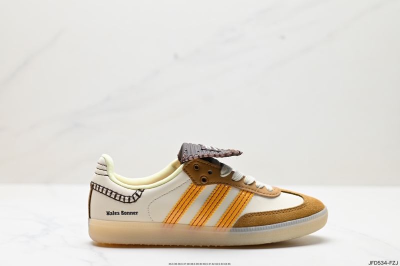 Adidas Samba Shoes